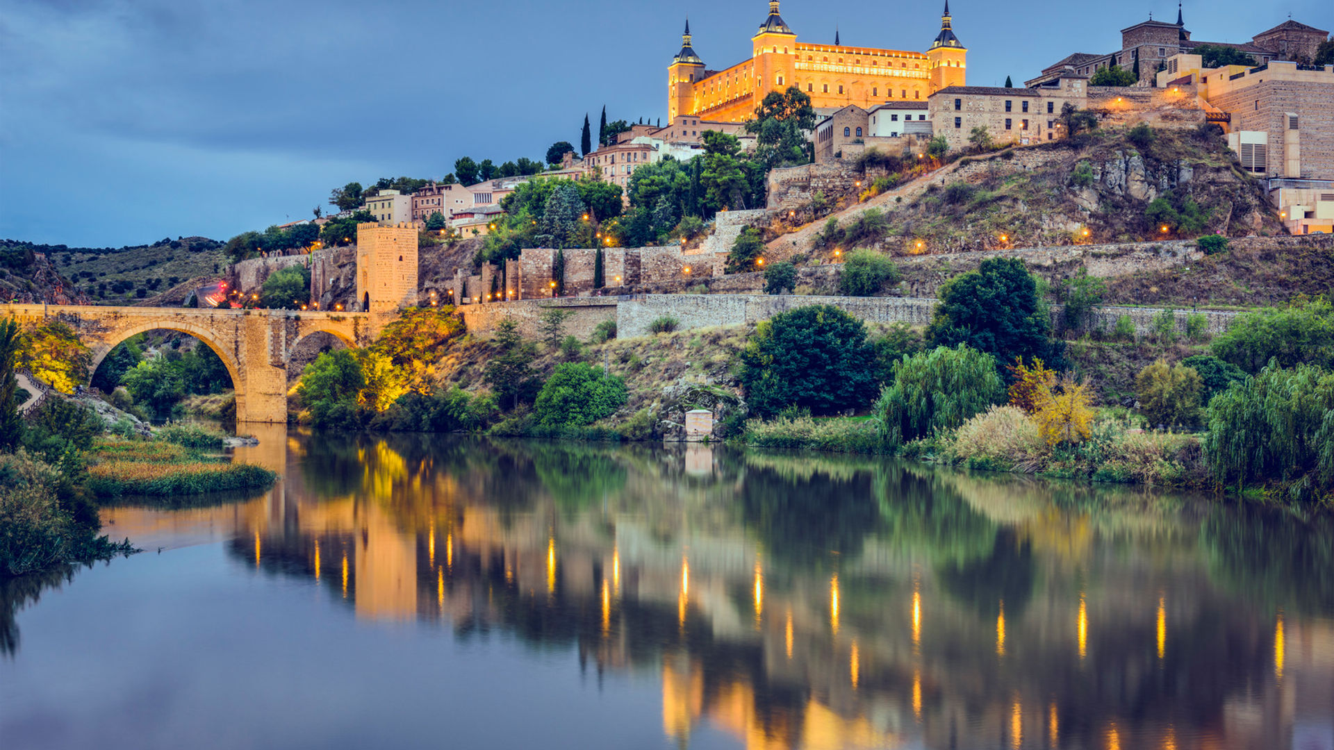 Toledo, Spain