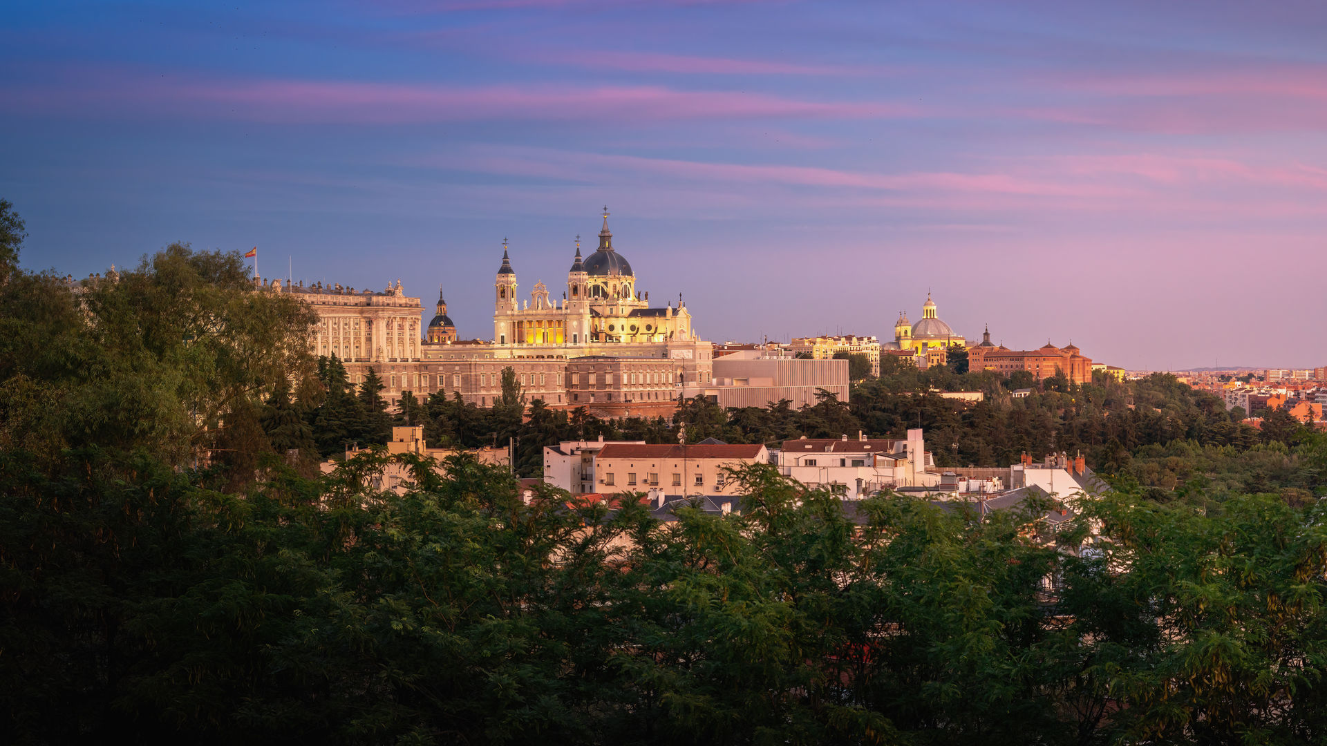Madrid, Spain