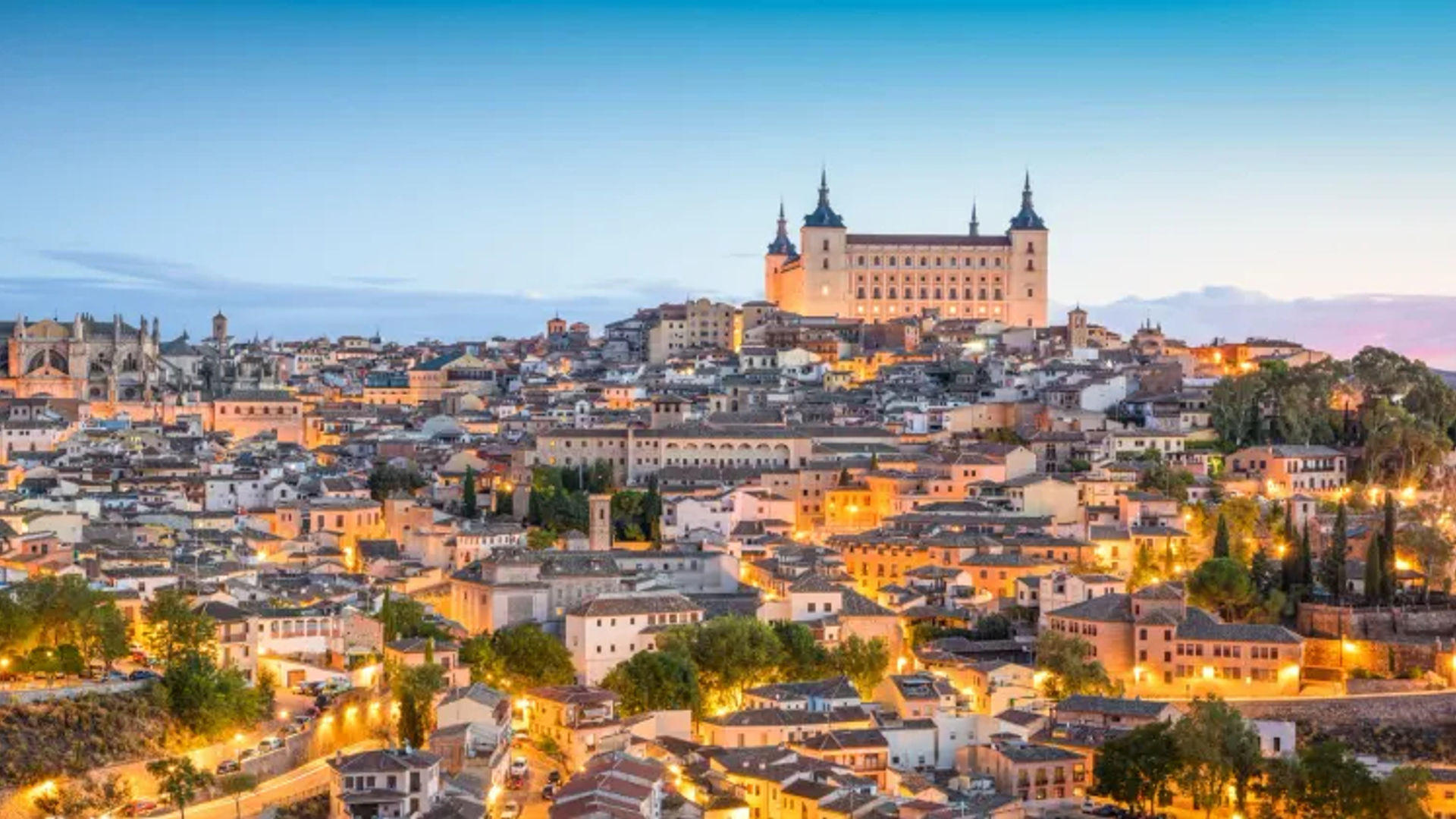 Toledo, Spain