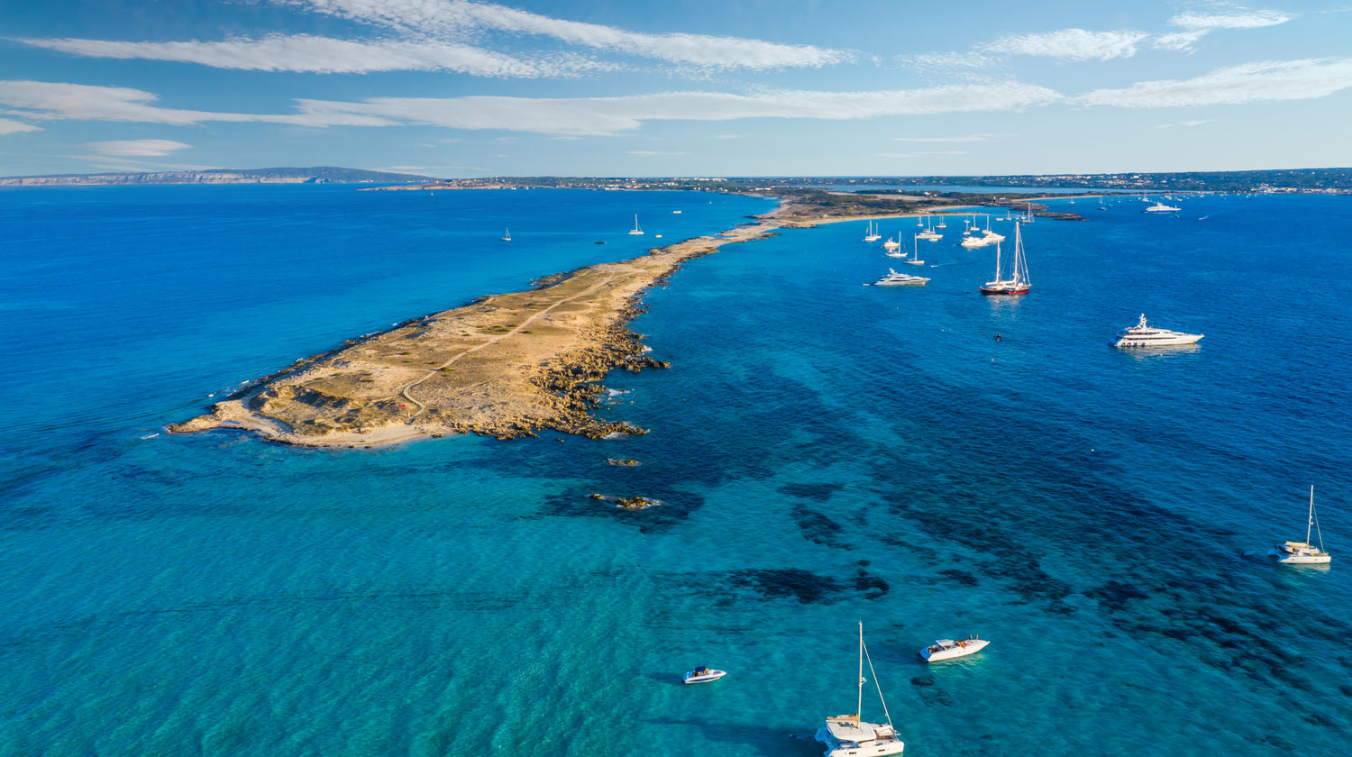 Formentera Day Trip