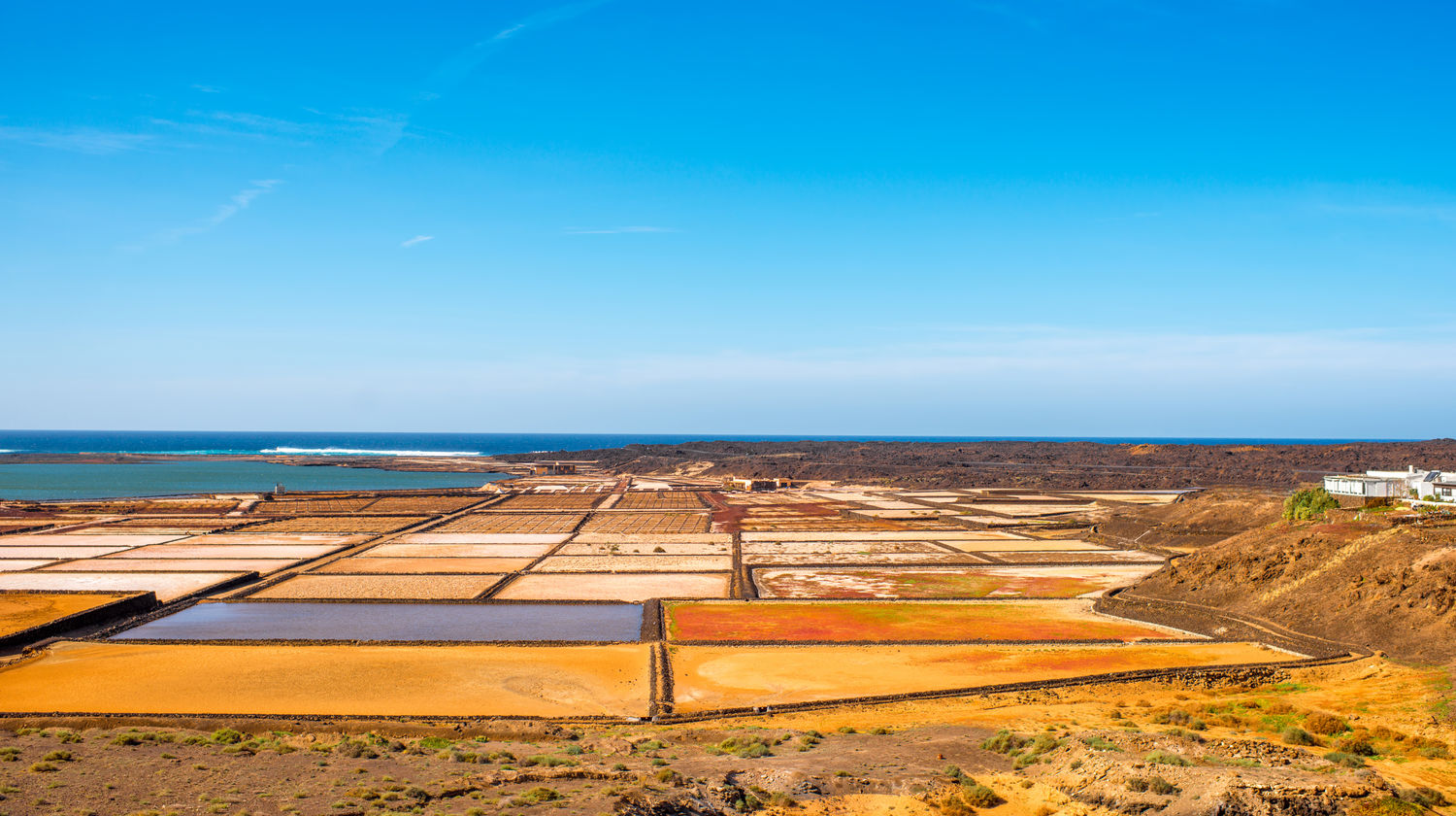 Discover the Southern Coast of Lanzarote