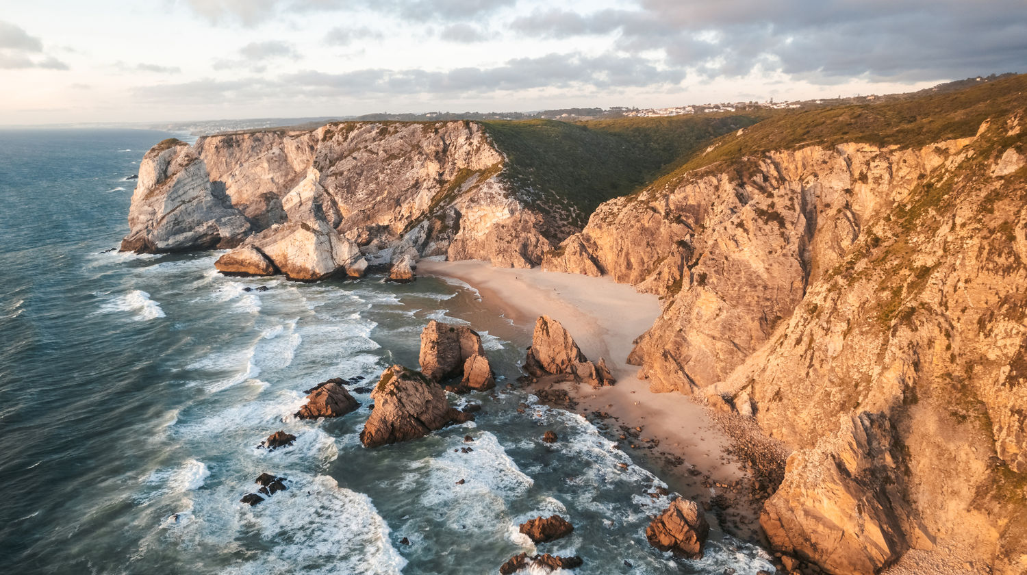 Sintra, Portugal