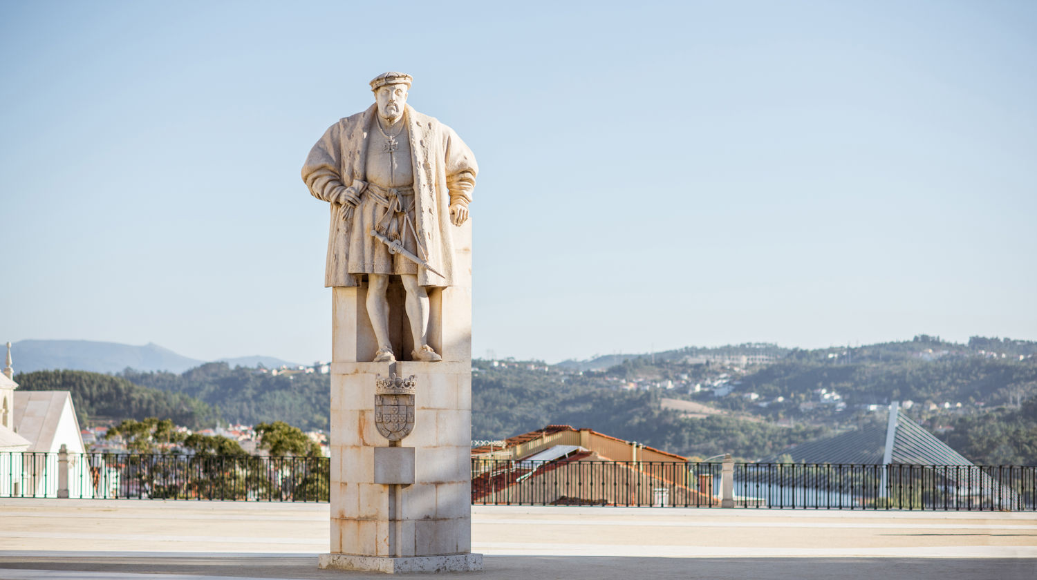 Paço das Escolas, Coimbra