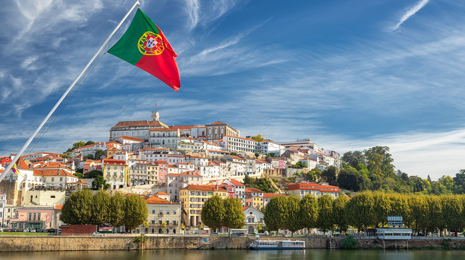 Coimbra