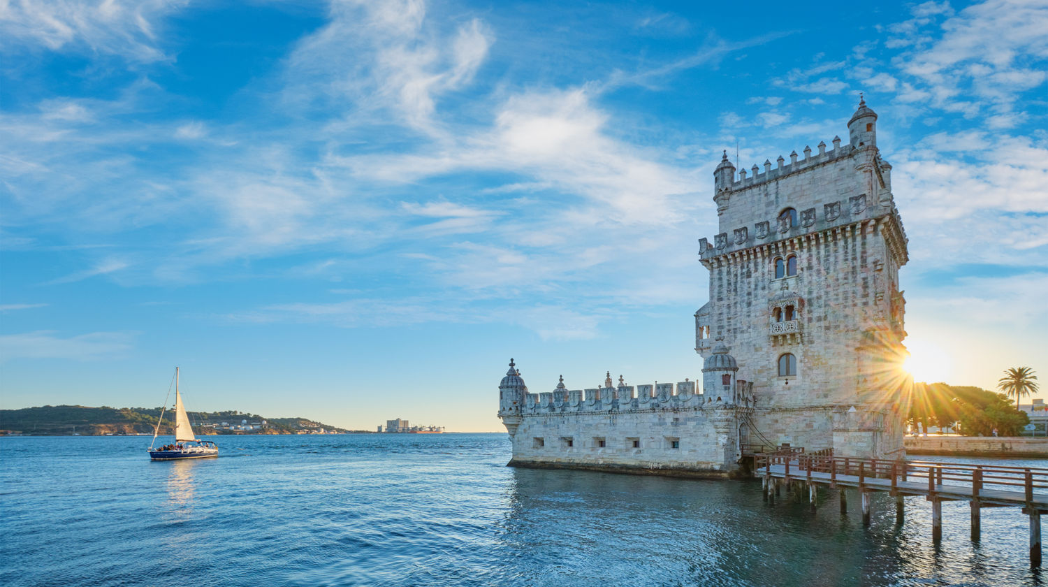 Belém Tower, Lisbon