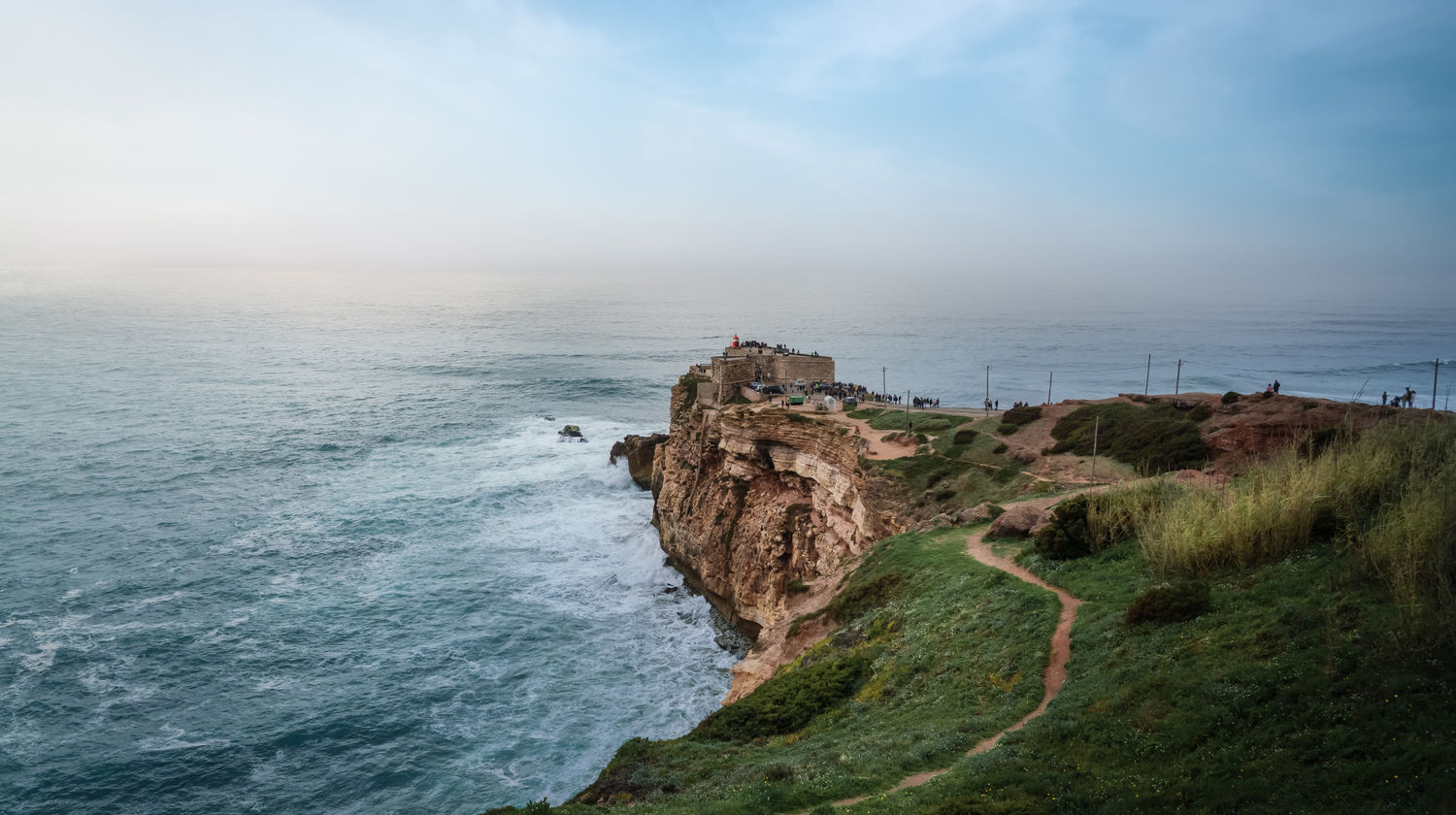 Nazaré & Batalha