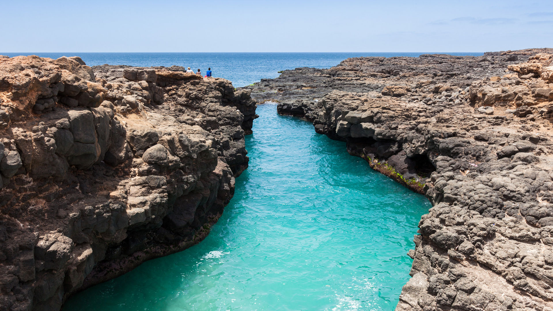 Buracona, Sal Island