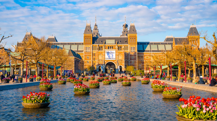 Amsterdam, Netherlands