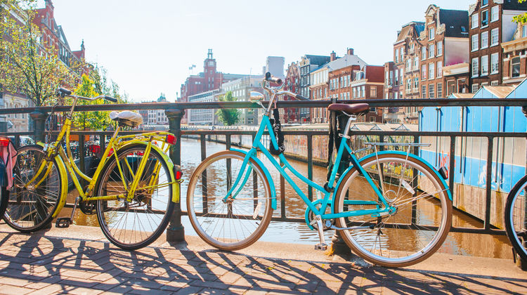 Amsterdam, Netherlands