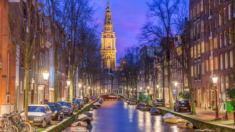 Amsterdam, Netherlands