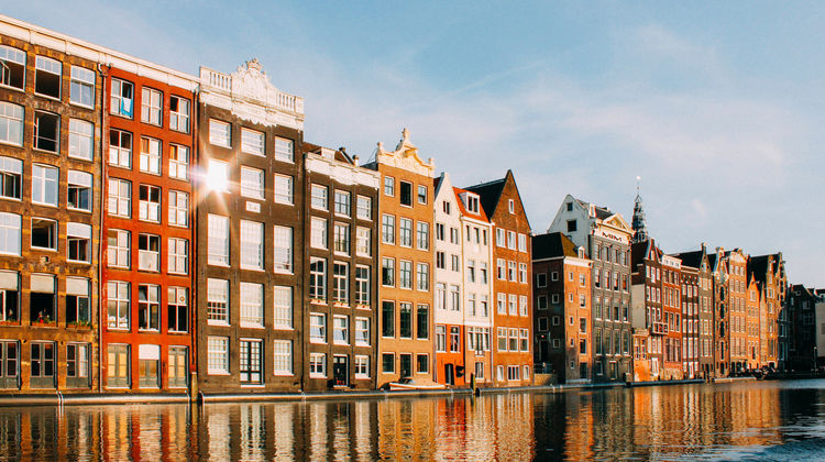 Amsterdam, Netherlands