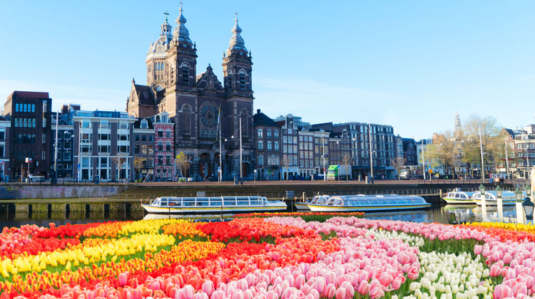 Amsterdam, Netherlands