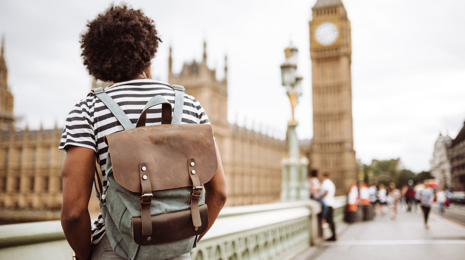 London Explorer Yes Getaways