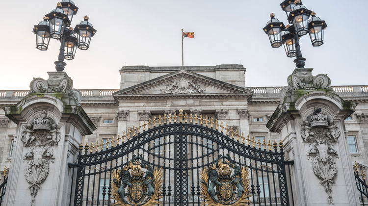 London, England