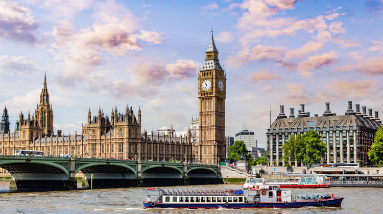 London, England