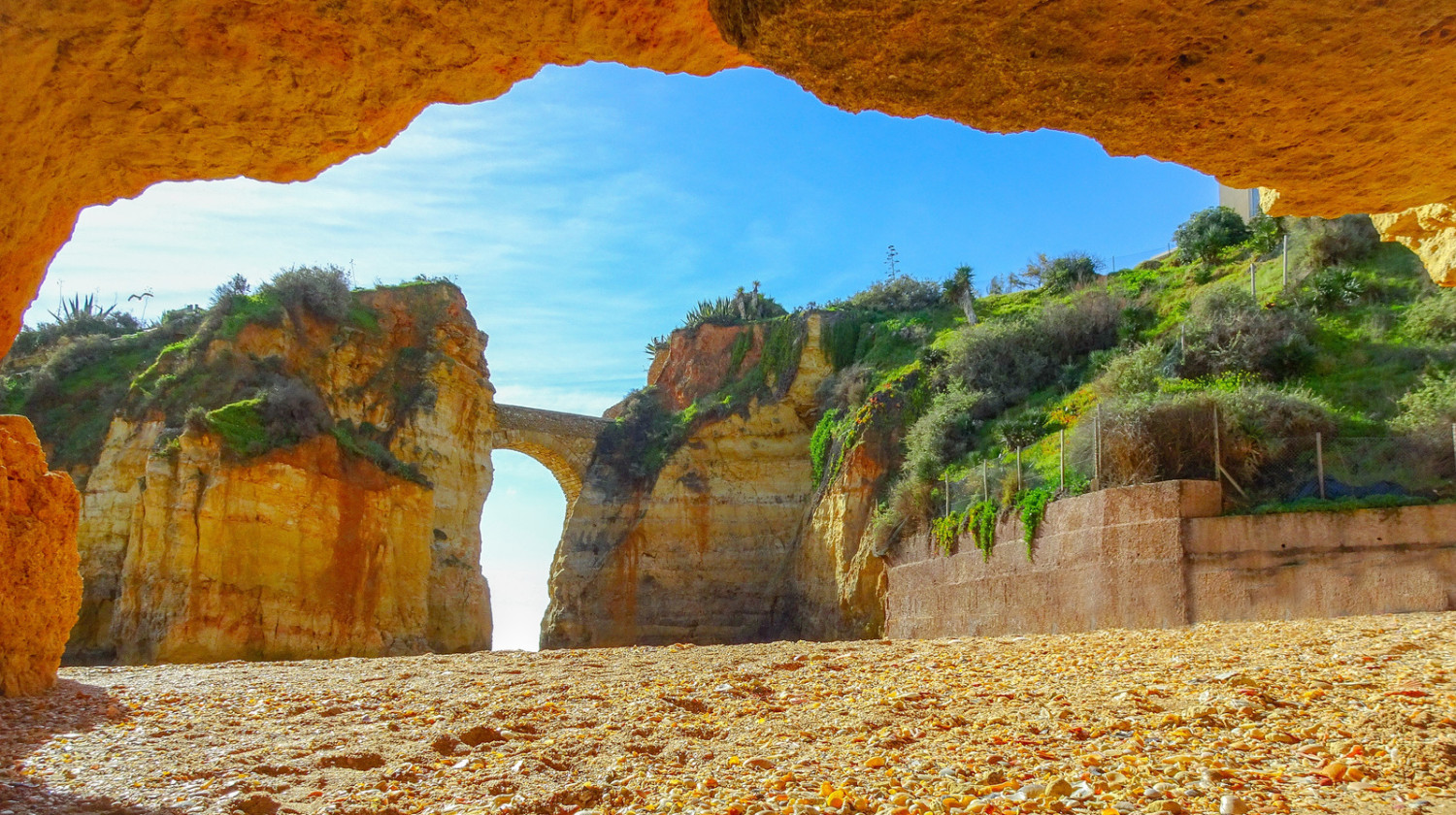 Algarve