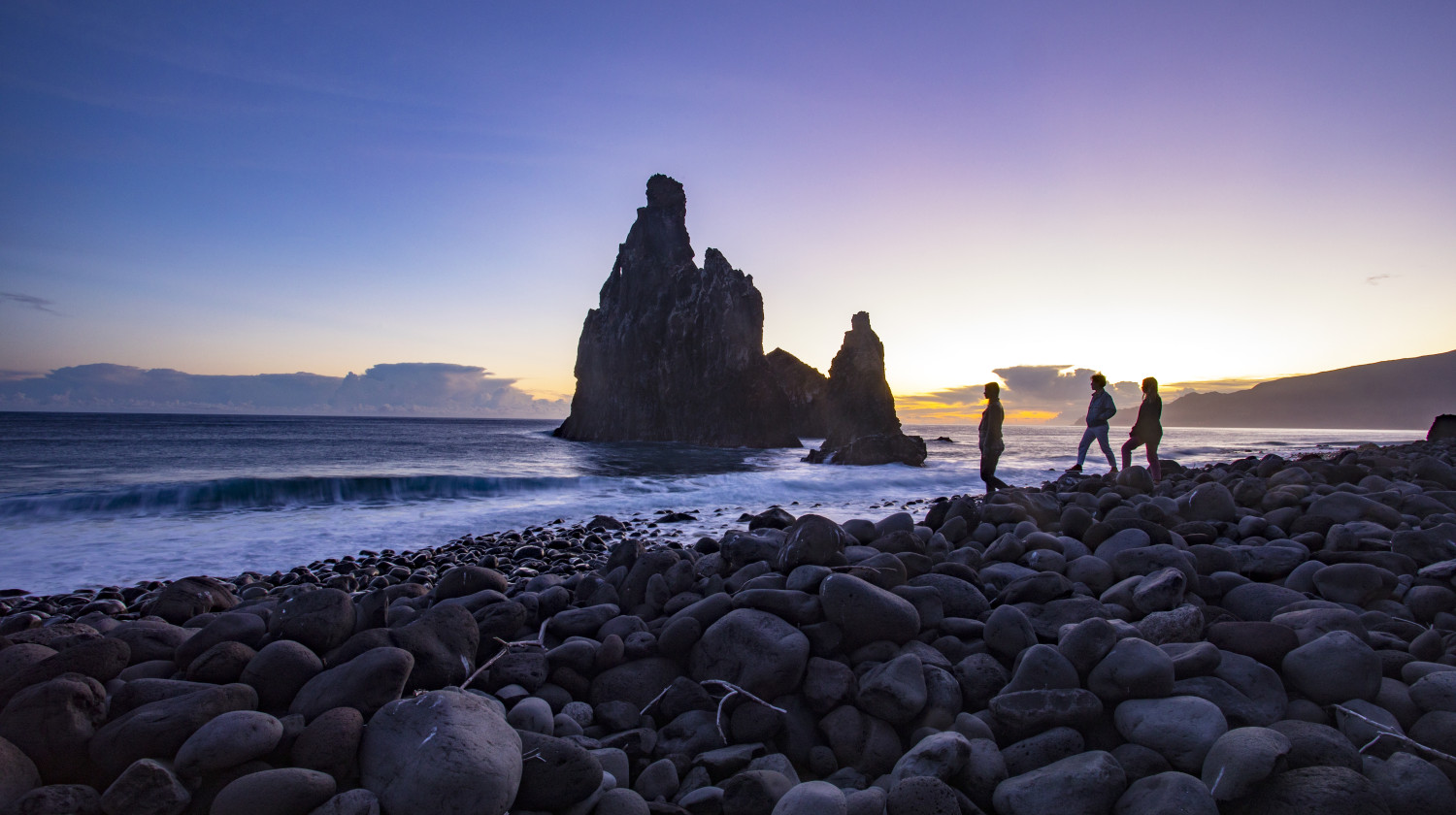 Madeira Island