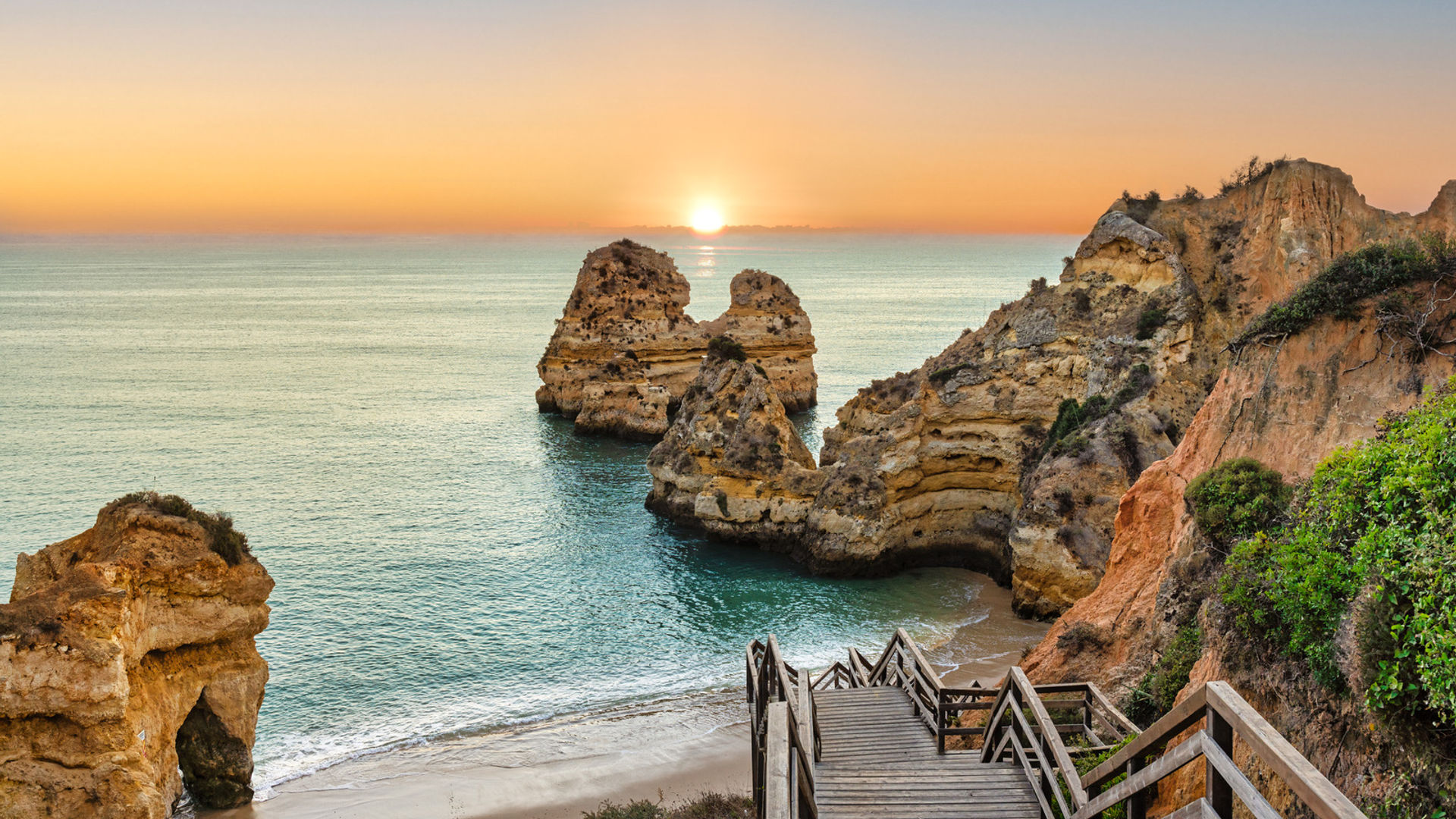 Algarve