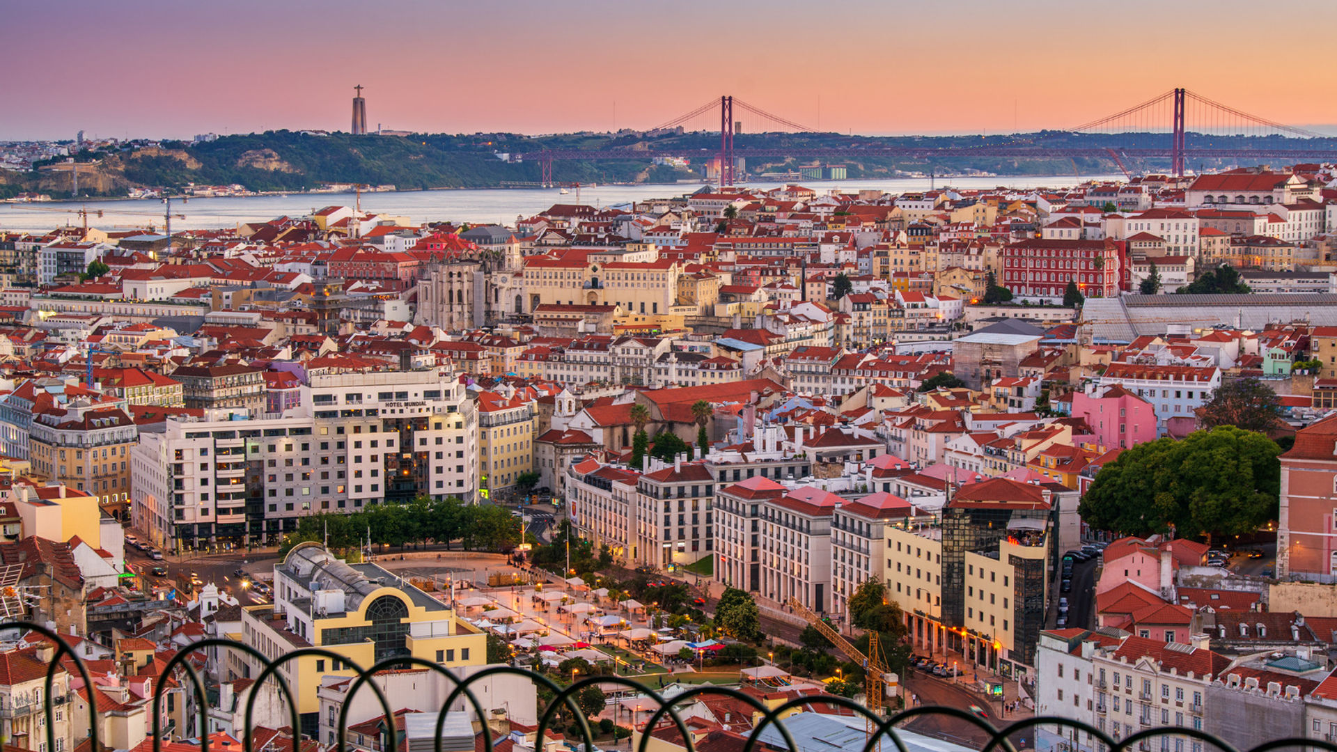 Lisbon