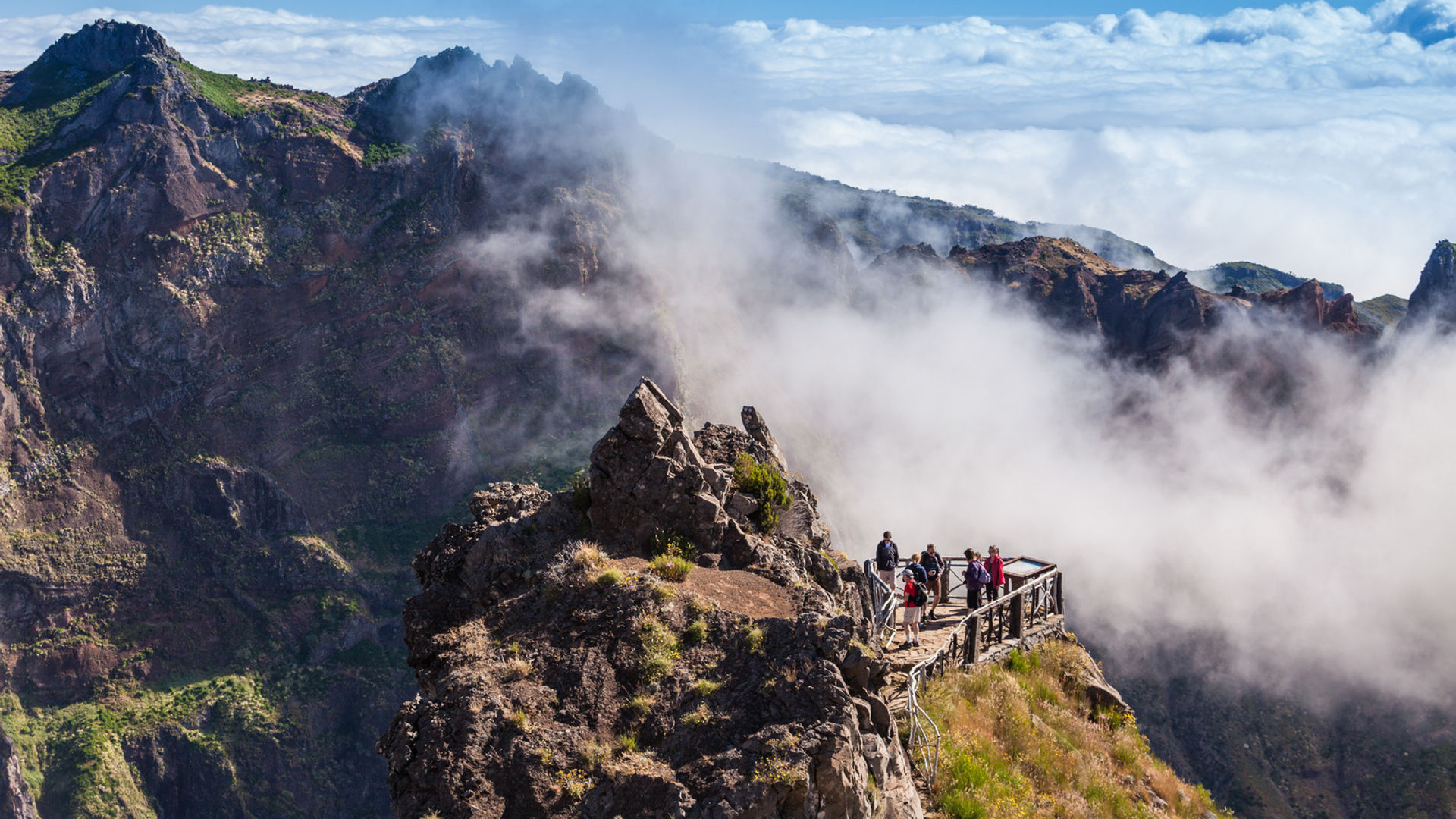 Madeira Island