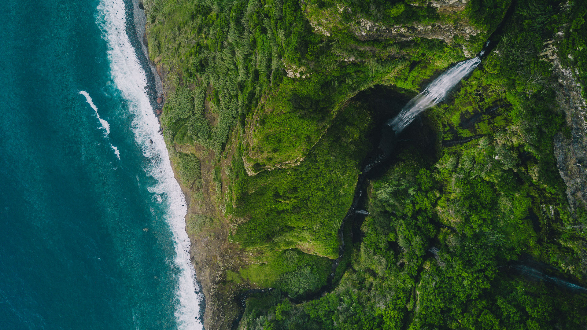 Madeira Island