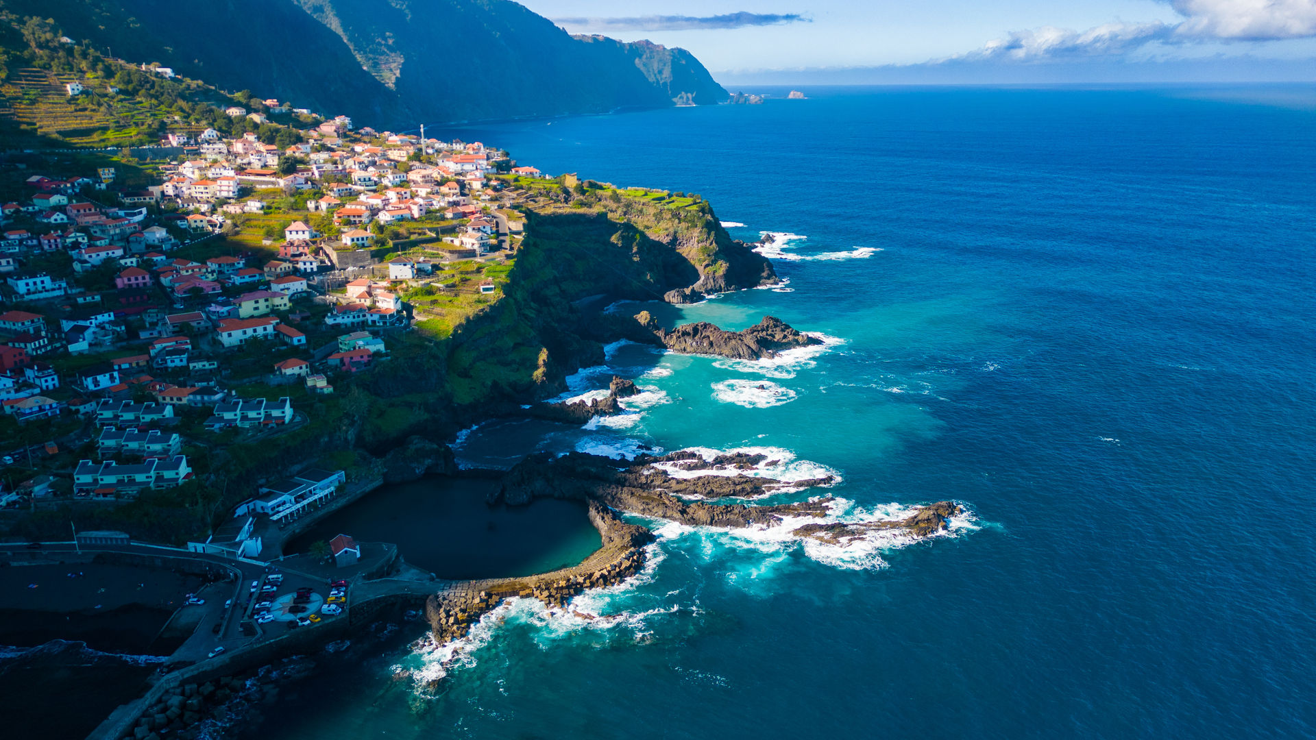 Madeira Island