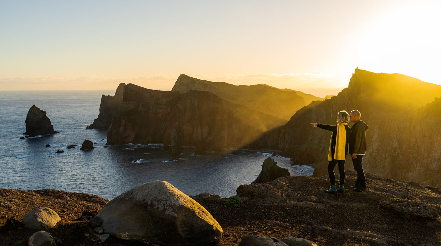 Ponta de Sao Lourenço, ©Ricardo Faria Paulino, São Miguel Island