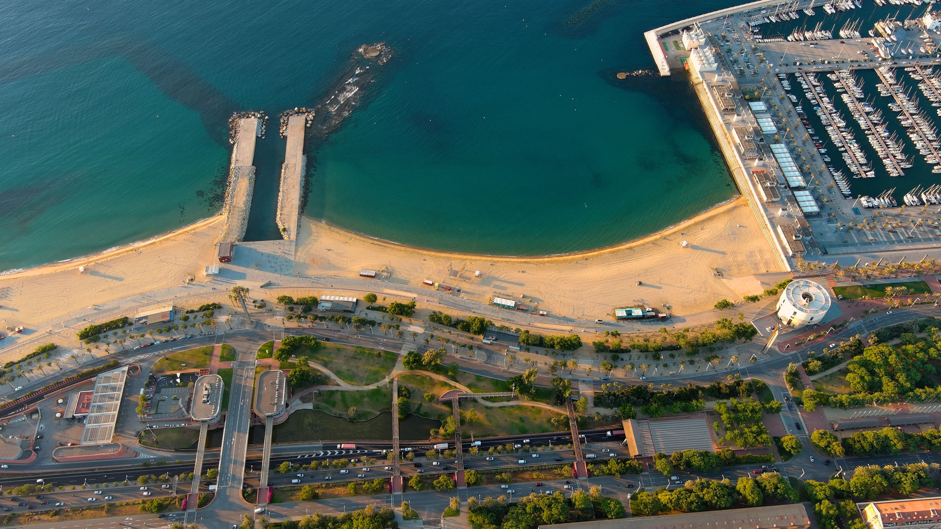 Barcelona, Spain
