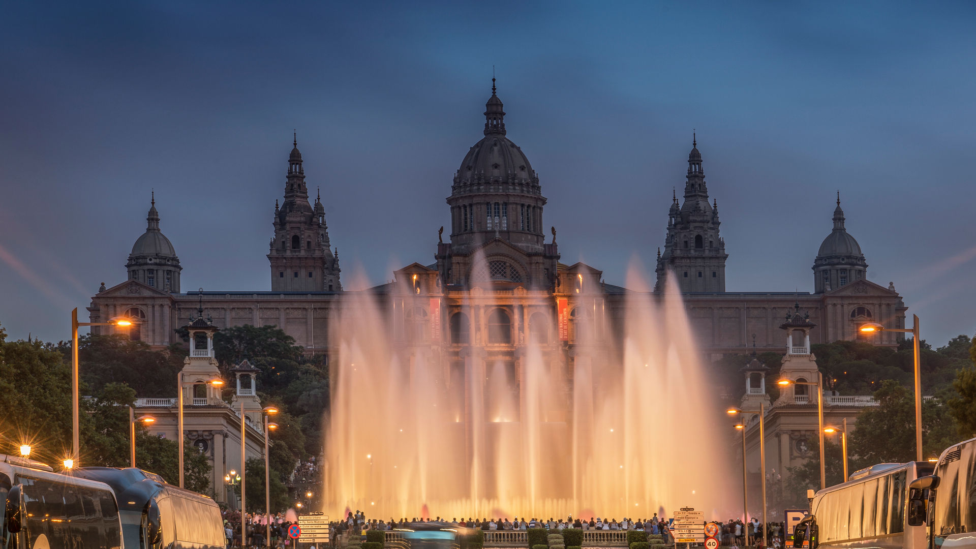 Barcelona, Spain
