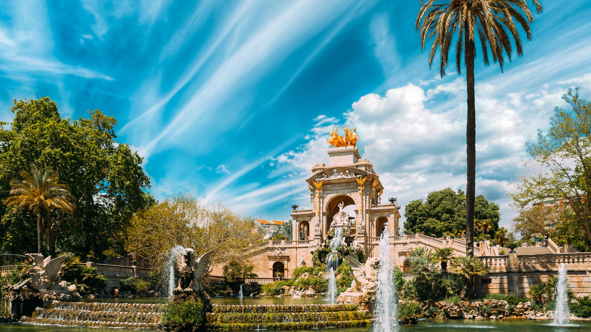 Barcelona, Spain