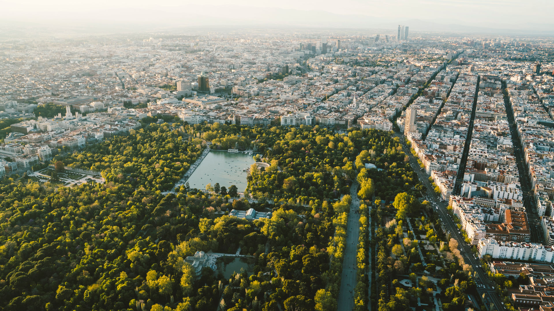 Madrid, Spain