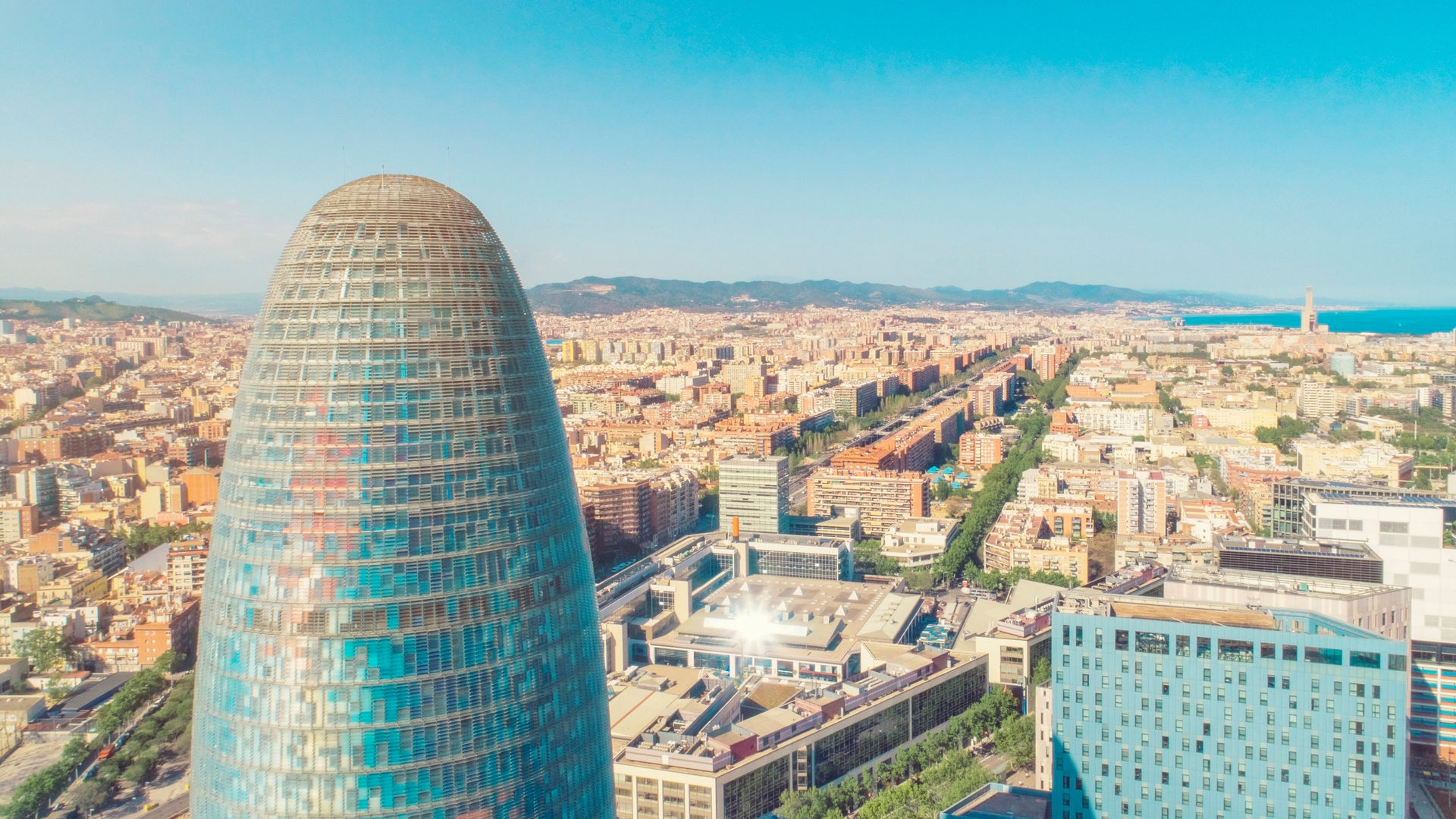 Barcelona, Spain