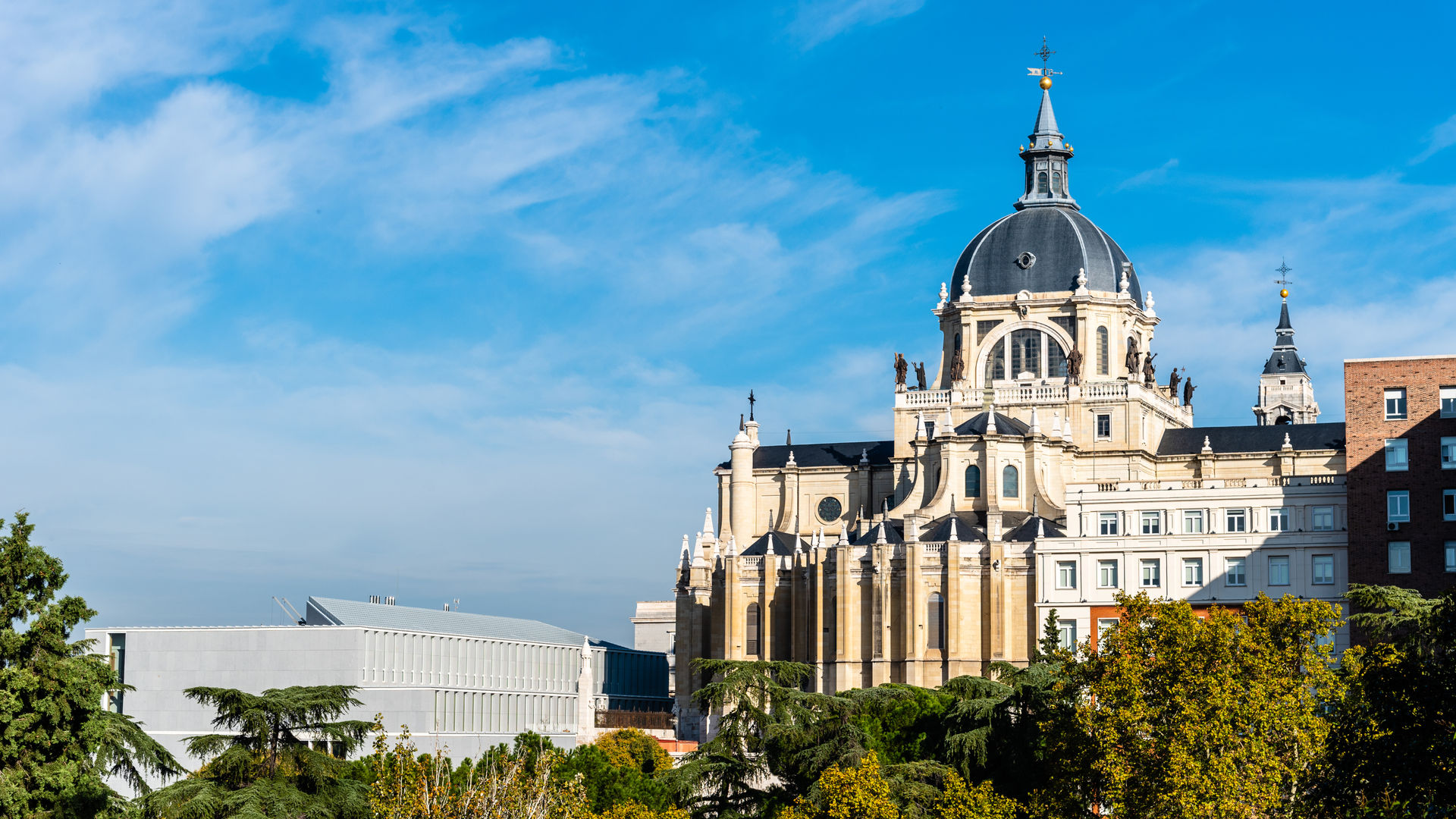 Madrid, Spain