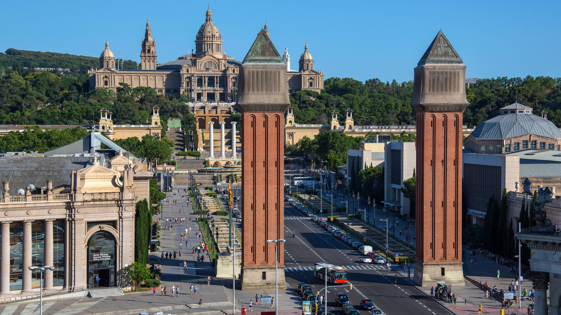 Barcelona, Spain