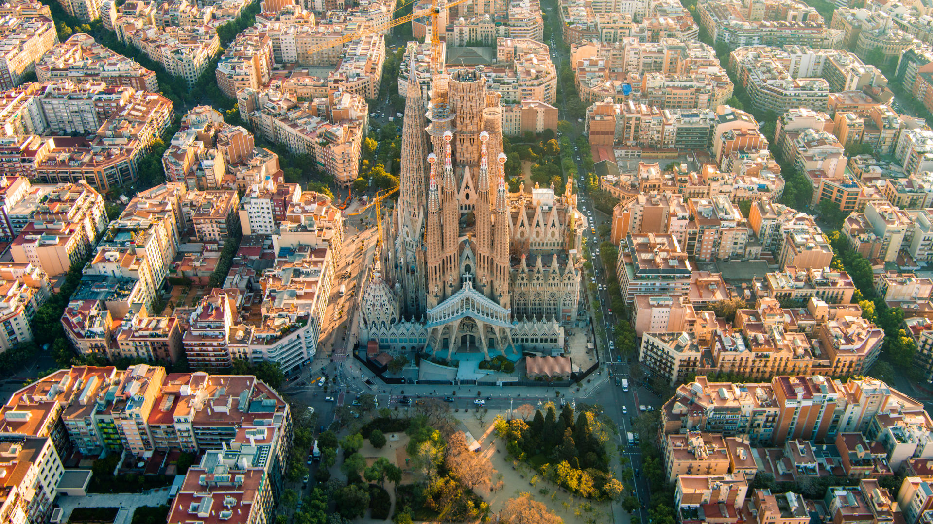 Barcelona, Spain