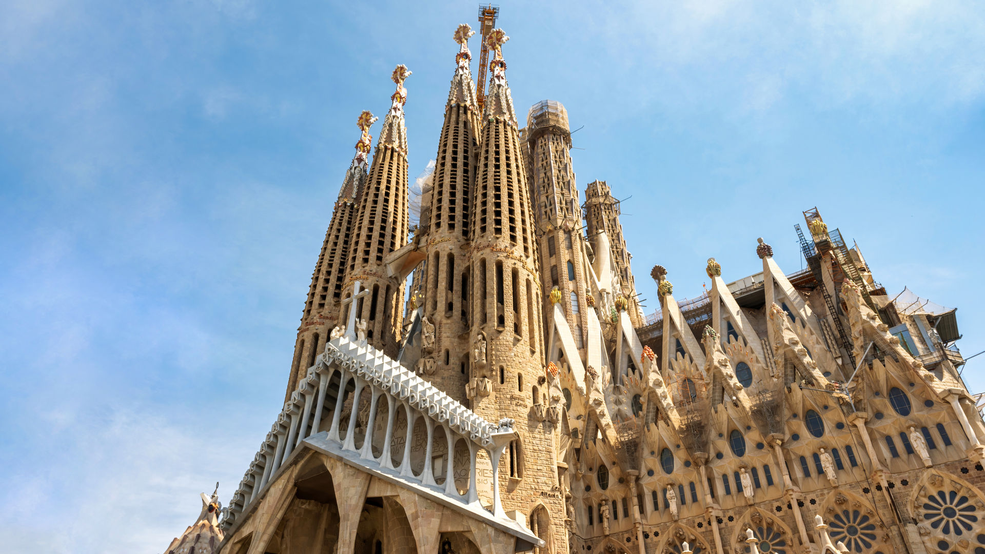 Barcelona, Spain