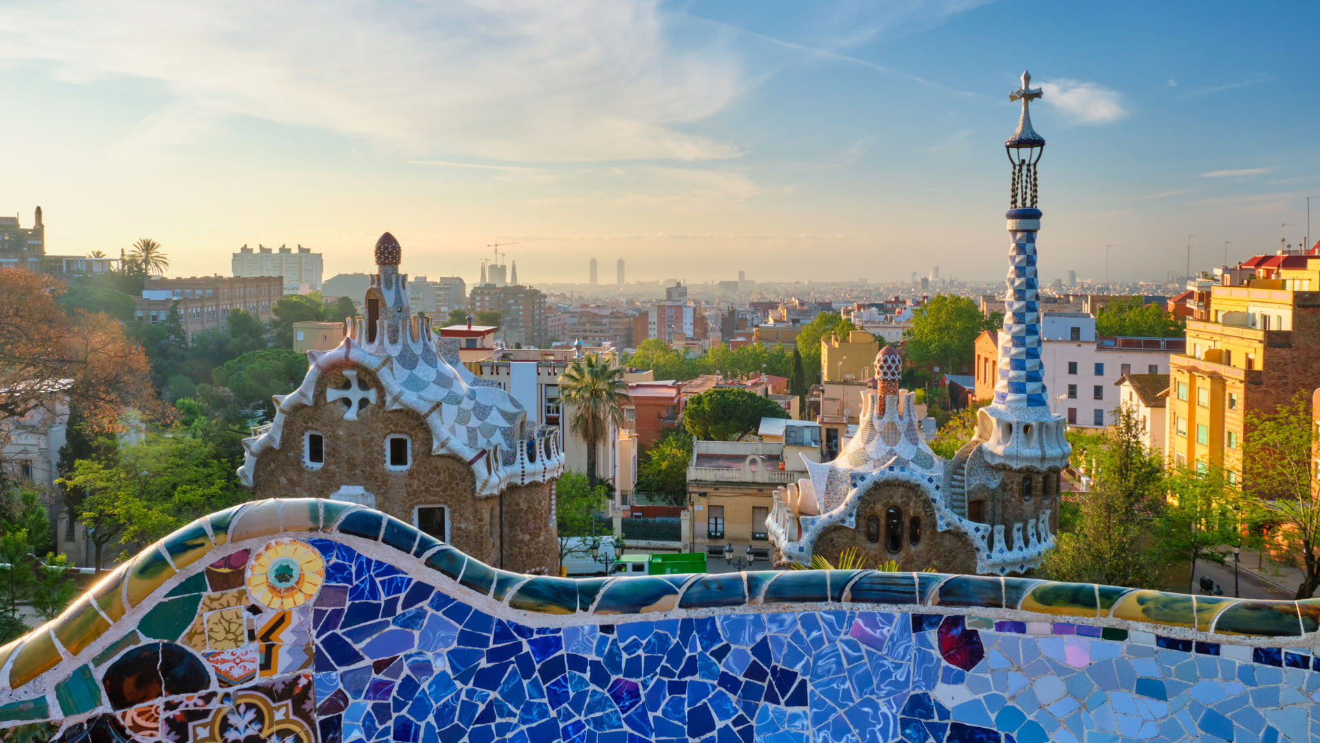 Barcelona, Spain