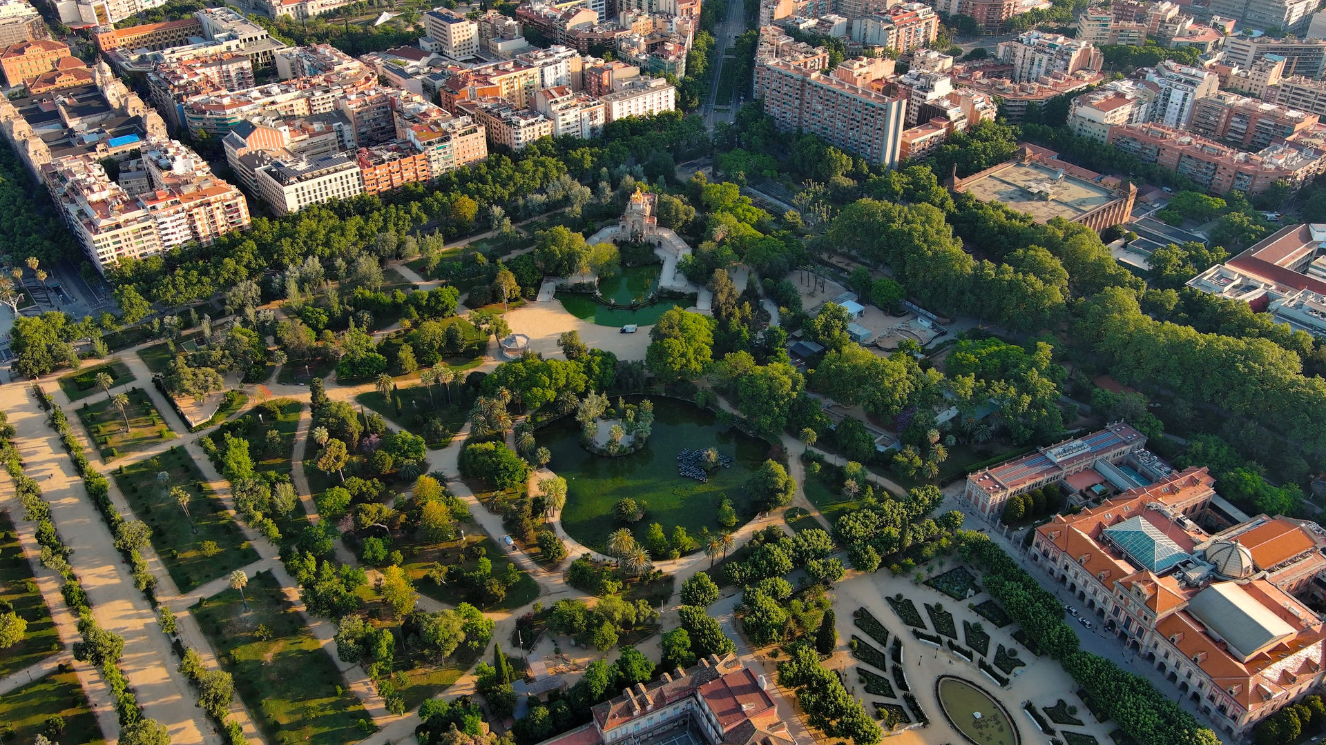 Barcelona, Spain