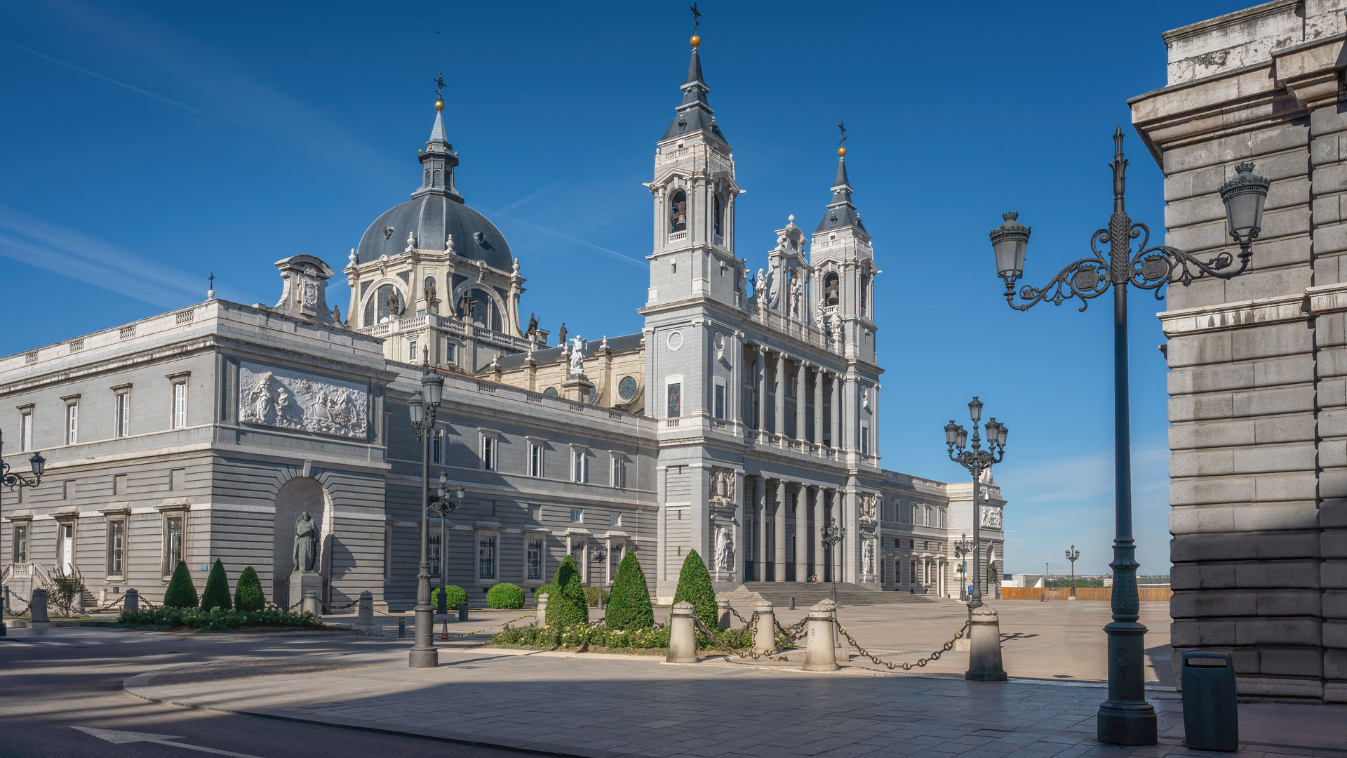 Madrid, Spain