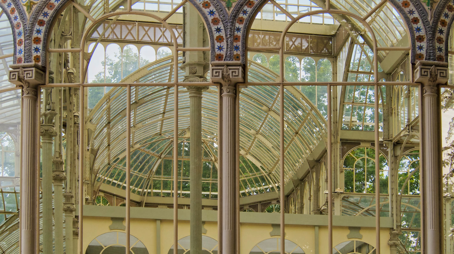 Art & Green Spaces