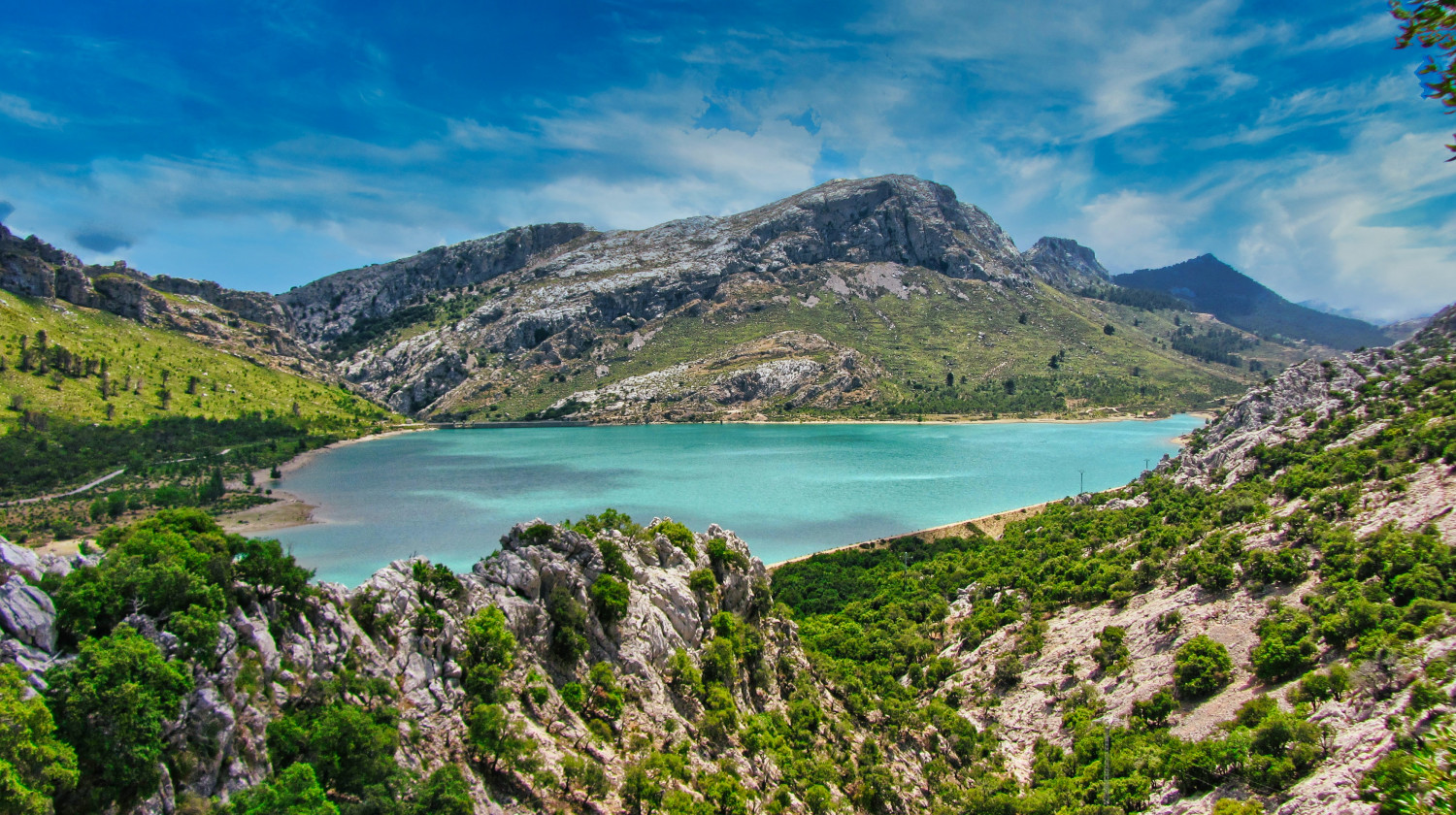 Mallorca Island, Europe, Spain