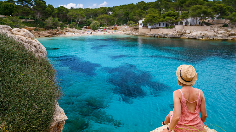 Mallorca, Spain