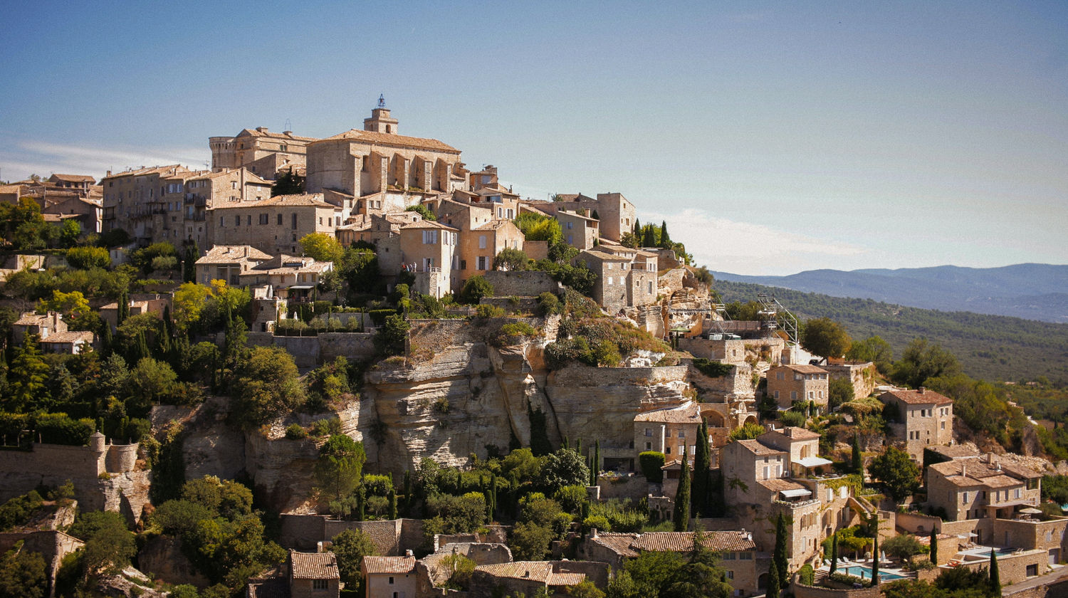 Avignon, France