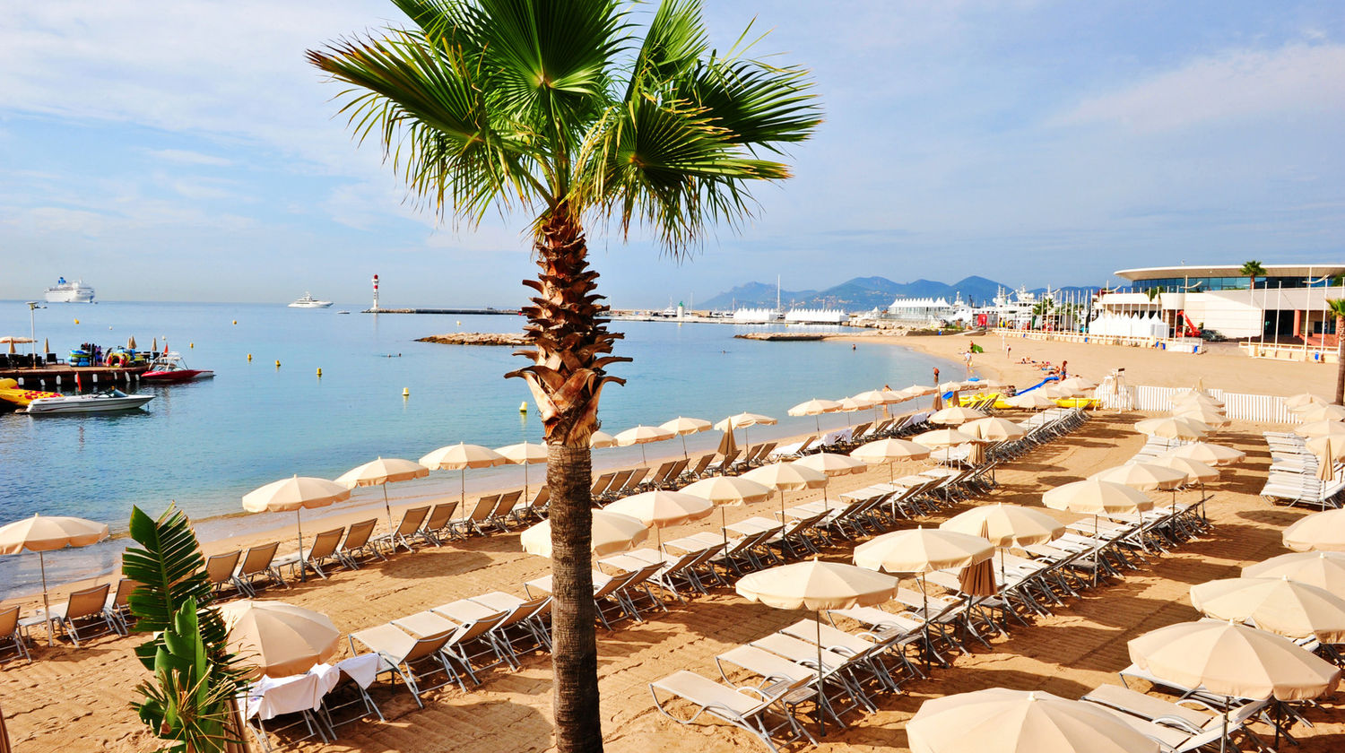 Cannes, France