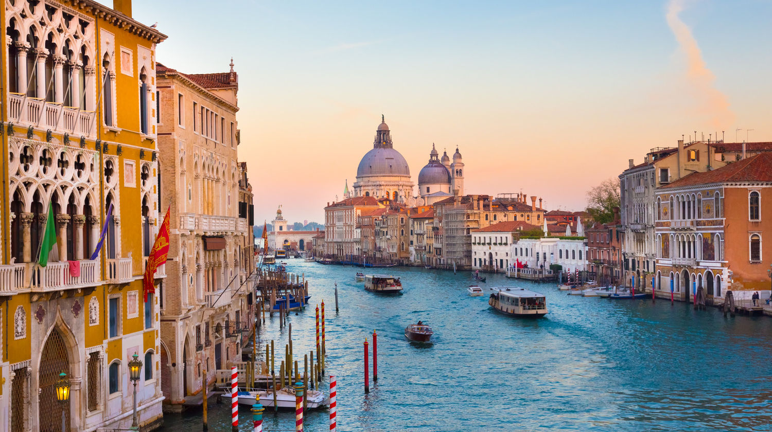 Venice, Italy