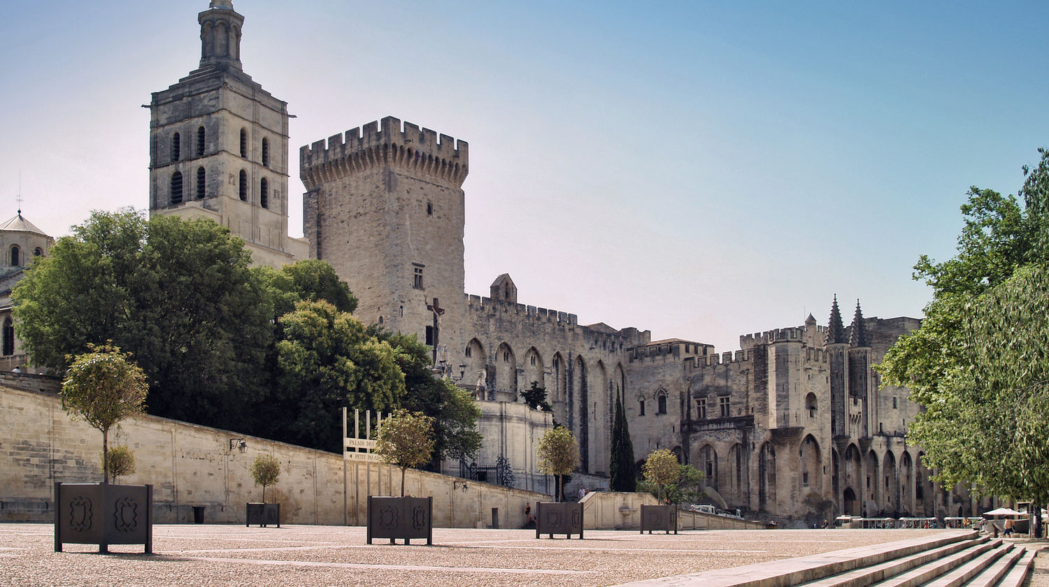 Avignon, France