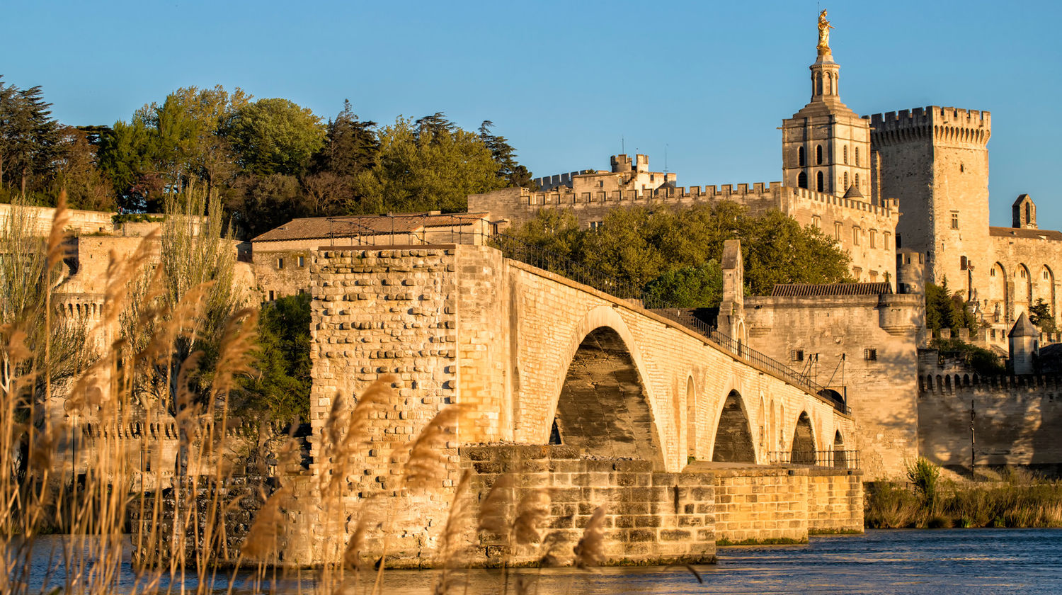 Avignon, France