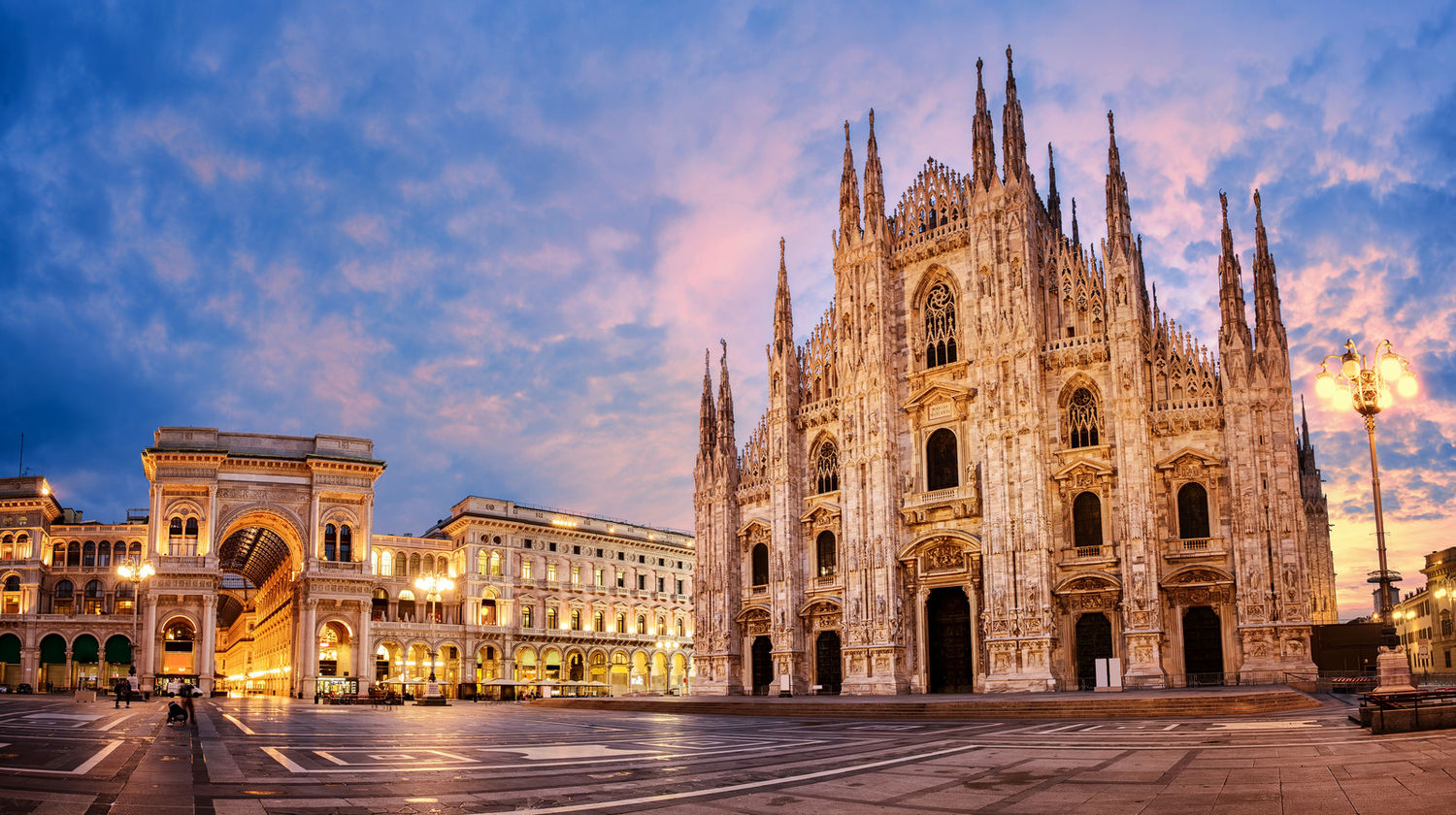 Milan, Italy