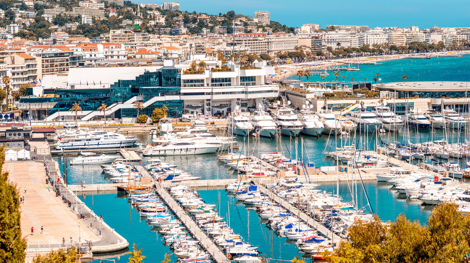 Cannes, France