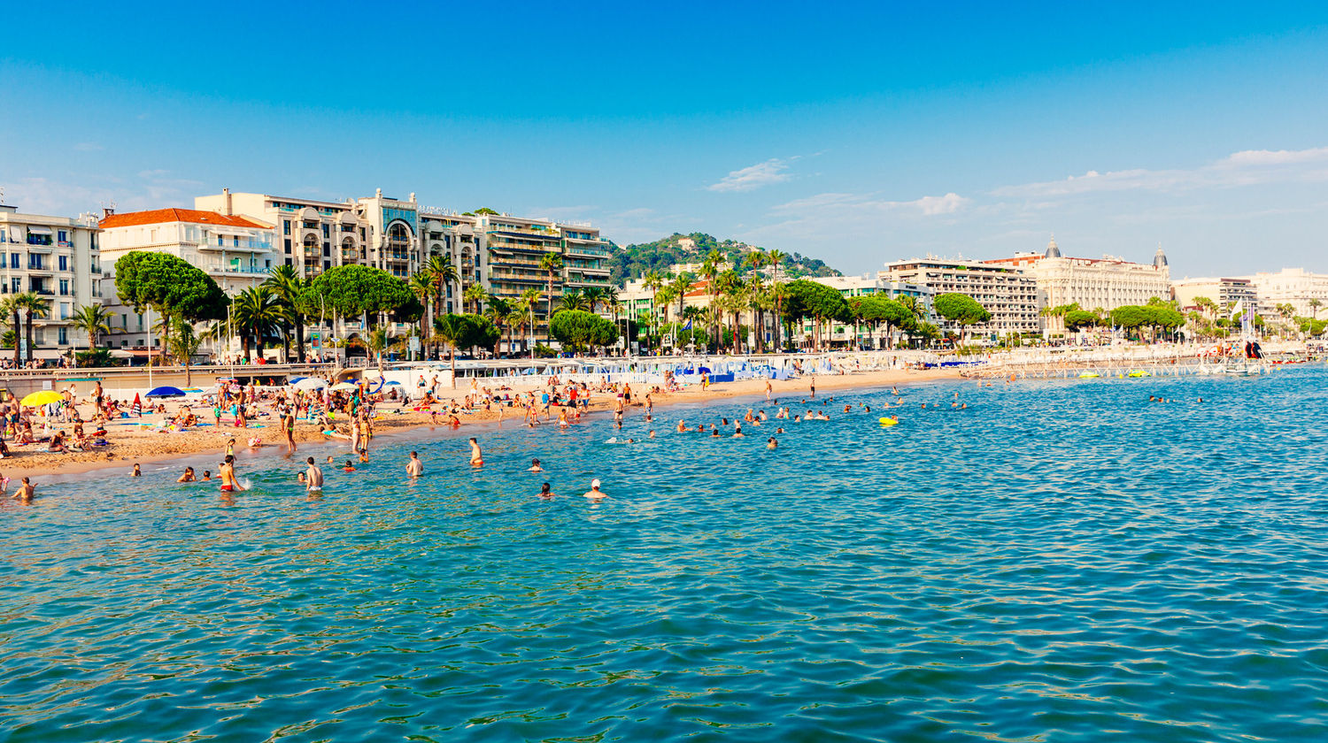 Cannes, France